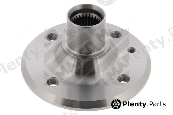 Mapco 26866 — Wheel Hub