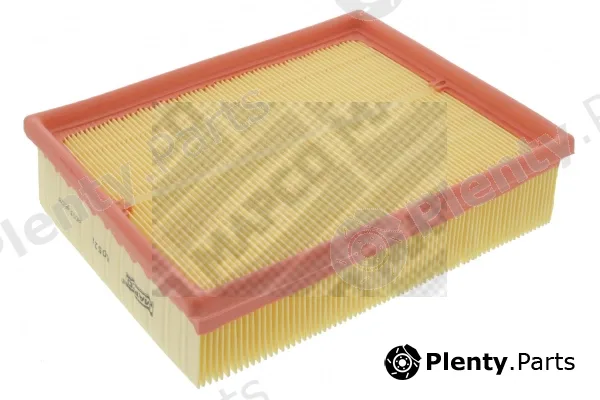 Mapco 60529 — Air Filter