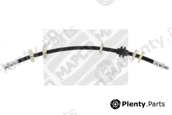 Mapco 3321 — Brake Hose