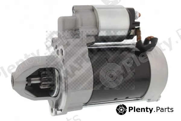 Mapco 13894 — Starter