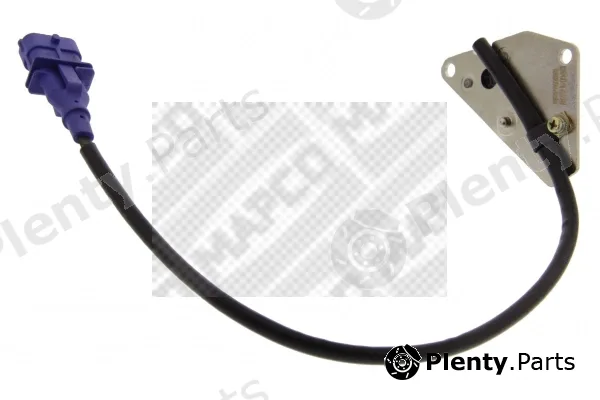 Sensor, camshaft position