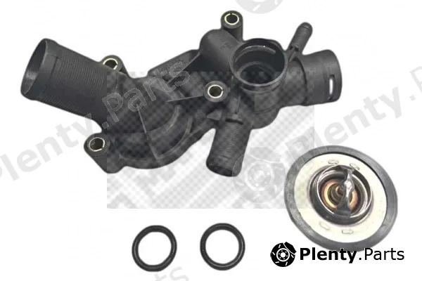 Mapco 28006 — Thermostat, coolant