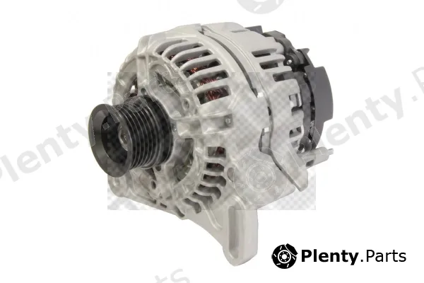 Mapco 13722 — Alternator