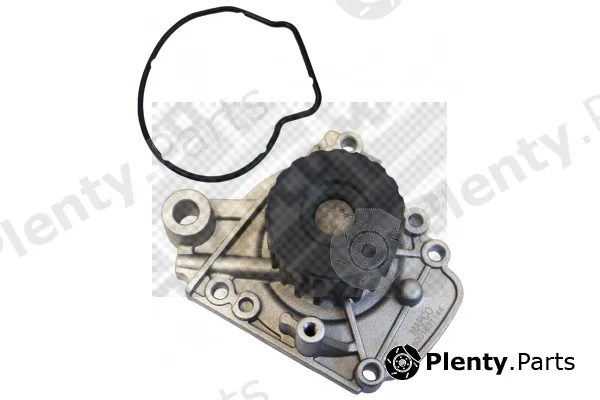 Mapco 21517 — Water Pump, engine cooling