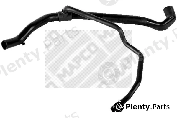 Mapco 39422 — Radiator Hose