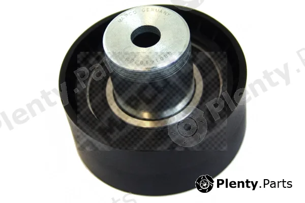 Mapco 43954 — Deflection/Guide Pulley, timing belt