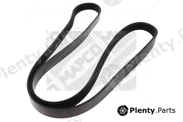 Mapco 261555 — V-Ribbed Belt