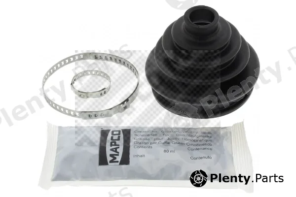 Mapco 18114 — Bellow Kit, drive shaft
