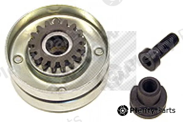 Mapco 23173 — Tensioner Pulley, V-ribbed belt