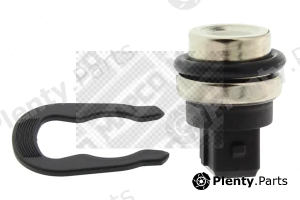 Mapco 88804 — Sensor, coolant temperature