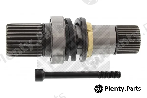 Mapco 77802 — Stub Axle, differential