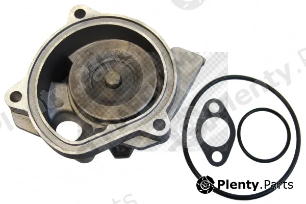 Mapco 21810 — Water Pump, engine cooling