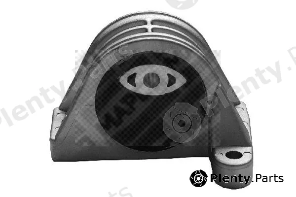 Mapco 36240 — Mounting, engine