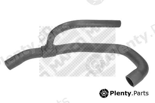 Mapco 39405 — Radiator Hose