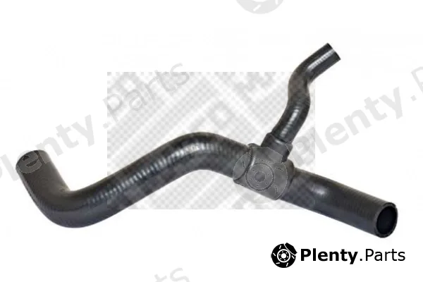 Mapco 39493 — Radiator Hose