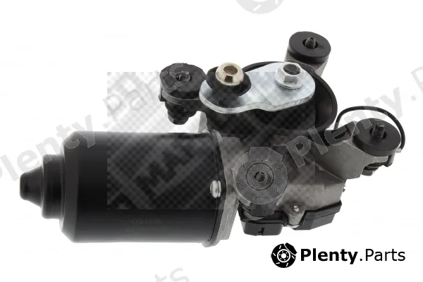 Mapco 90150 — Wiper Motor
