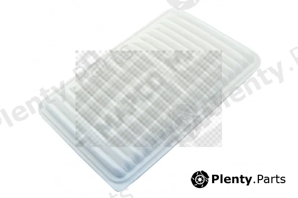 Mapco 60536 — Air Filter