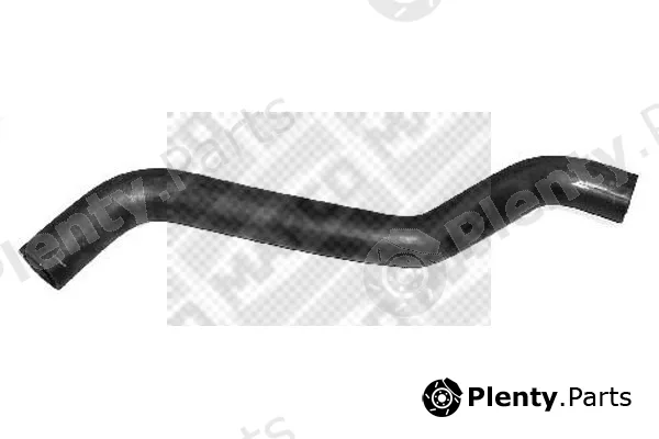 Mapco 39212 — Radiator Hose