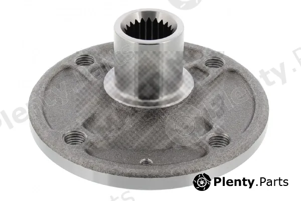 Mapco 26845 — Wheel Hub