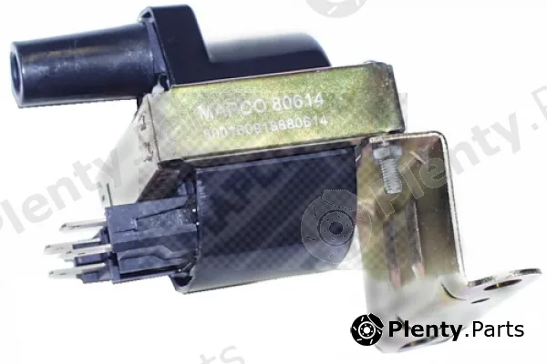 Mapco 80614 — Ignition Coil