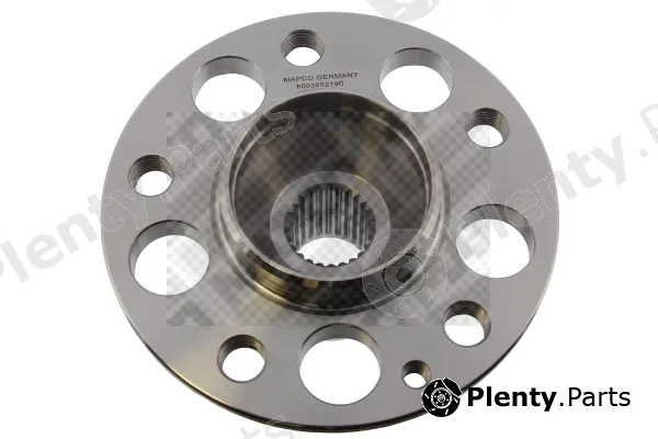 Mapco 126852 — Wheel Hub