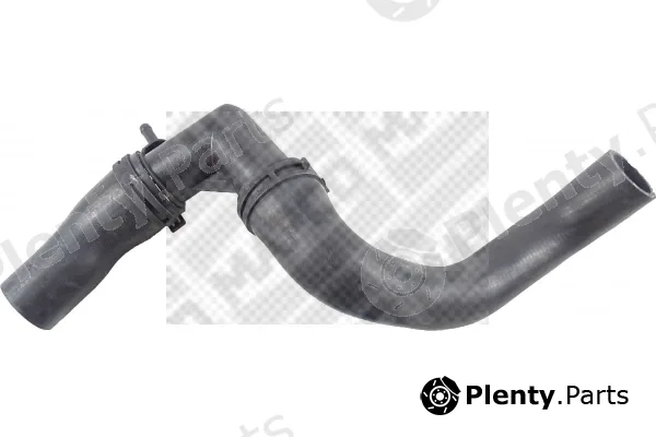 Mapco 39401 — Radiator Hose