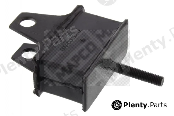 Mapco 36812 — Mounting, engine