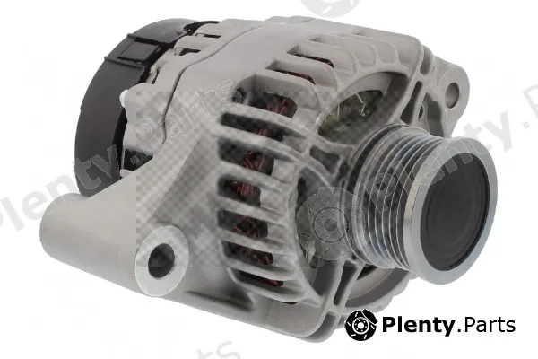 Mapco 13022 — Alternator