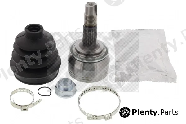 Mapco 16007 — Joint Kit, drive shaft