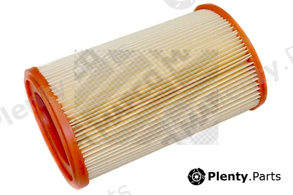 Mapco 60017 — Air Filter