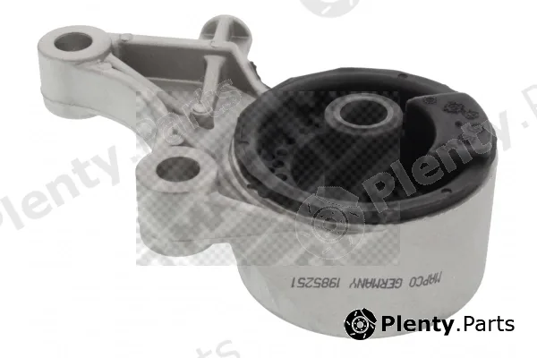 Mapco 33769 — Mounting, engine