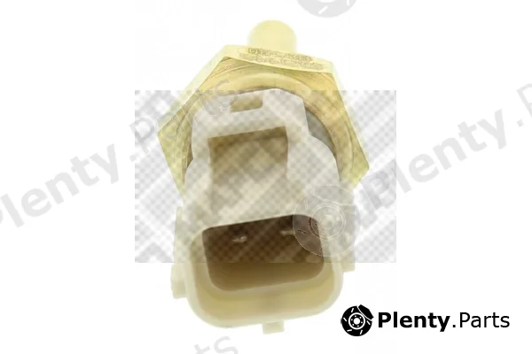 Sensor, coolant temperature