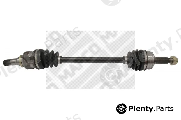 Mapco 16335 — Drive Shaft