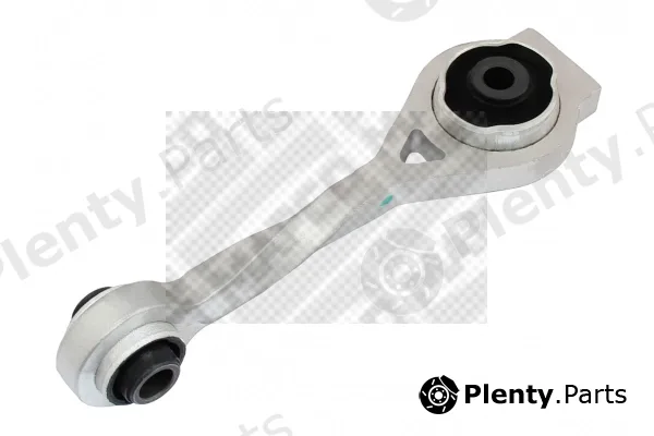 Mapco 36163 — Mounting, engine