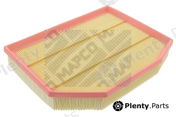 Mapco 60129 — Air Filter