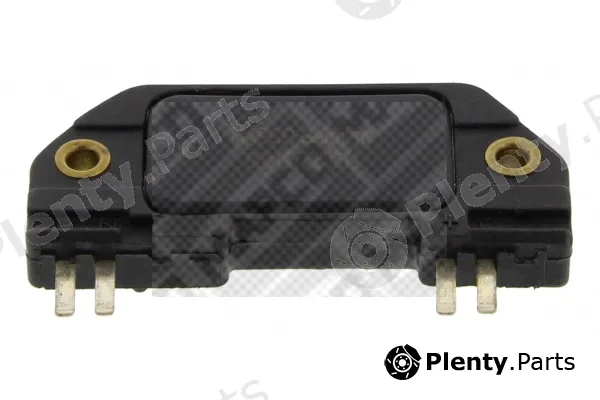 Mapco 80611 — Switch Unit, ignition system