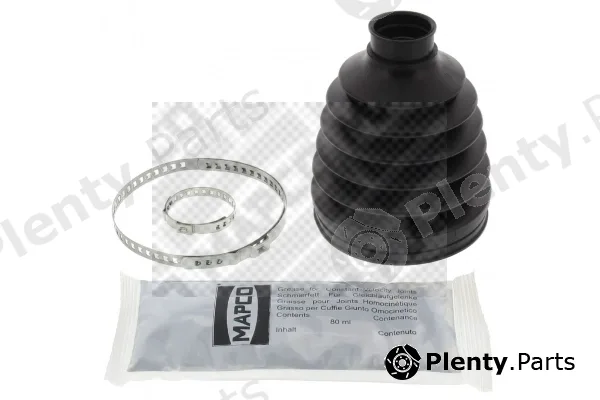 Mapco 18130 — Bellow Kit, drive shaft