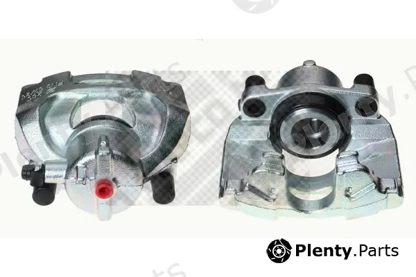 Mapco 4592 — Brake Caliper