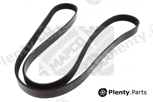 Mapco 261680 — V-Ribbed Belt