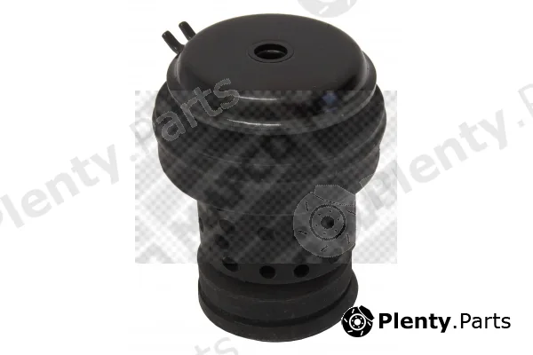 Mapco 36822 — Mounting, engine
