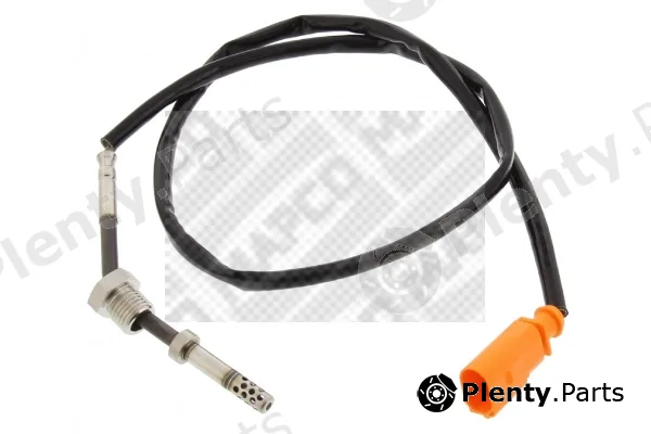 Mapco 88128 — Sensor, exhaust gas temperature