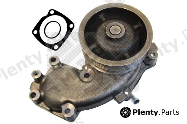 Mapco 21013 — Water Pump, engine cooling