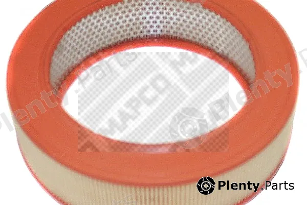 Mapco 60240 — Air Filter