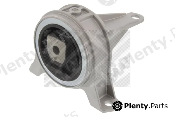 Mapco 37742 — Mounting, engine