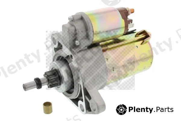 Mapco 13870 — Starter