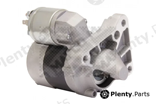 Mapco 13155 — Starter