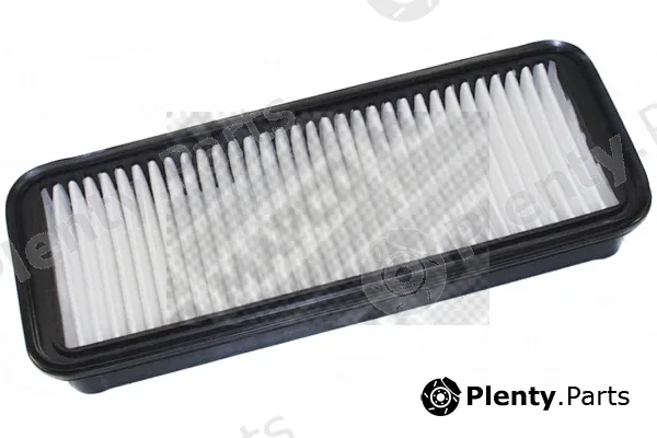 Mapco 60069 — Air Filter