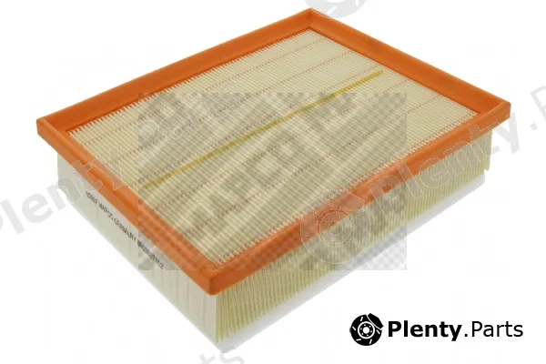 Mapco 60997 — Air Filter