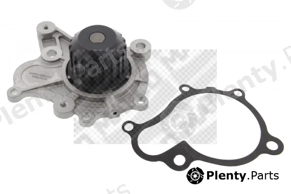 Mapco 21534 — Water Pump, engine cooling