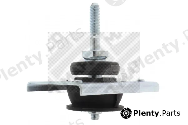 Mounting, engine